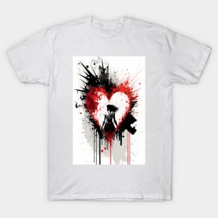 Deadly Infatuation T-Shirt